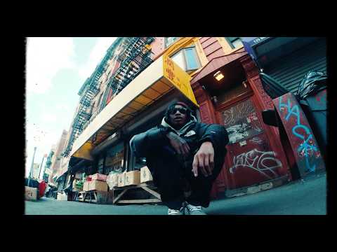 Lil Kliff - Juh Vibe (Official Music Video)