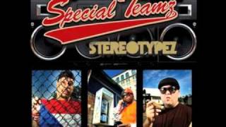 Special Teamz - Dirty Money Ft. Ill Bill