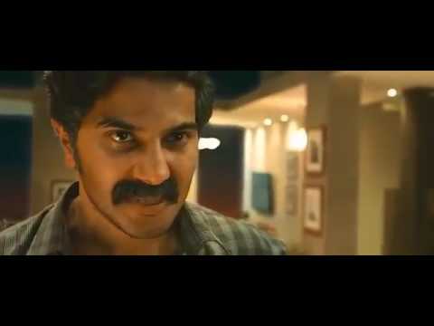 Kunjikka mass scene presence in kammattipadam