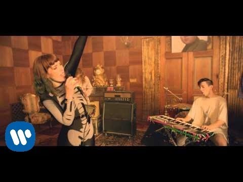 Grouplove - Ways to Go [OFFICIAL MUSIC VIDEO]