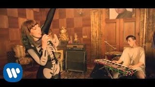 Grouplove - "Ways to Go" [OFFICIAL MUSIC VIDEO]