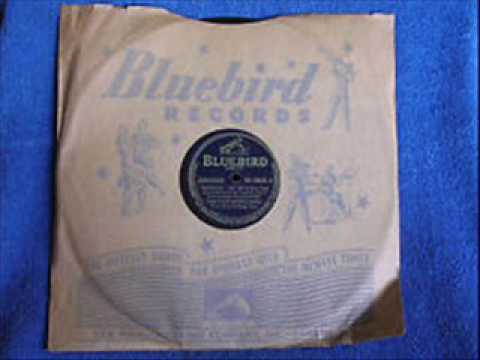 Teddy Powell.  Let get lost