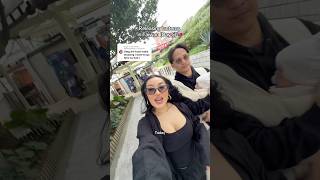 Taiwan Day 5 🇹🇼 Lanterns and Waterfalls