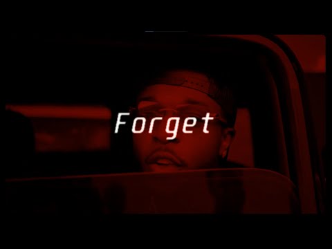 [Free] Pop Smoke x Lil Tjay type beat /Emotional drill type beat - "Forget" (prod. Mujik)