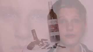 Sticky Fingers &quot;LiquorLip Loaded Gun