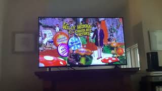 Download lagu Willy Wonka 1971/2011 DVD Menu Walkthrough mp3