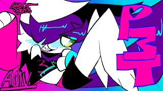 Cover art for P3T // ANIMATED MUSIC VID // FLASH WARNING.