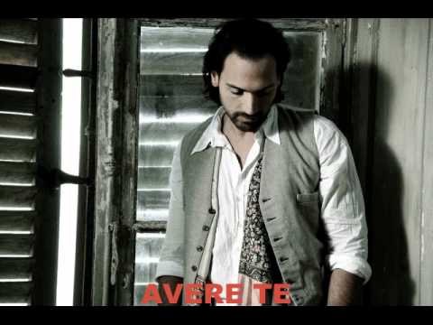 DAVIDE ESPOSITO - Avere te