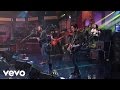Kings Of Leon - Don't Matter (Live on Letterman)