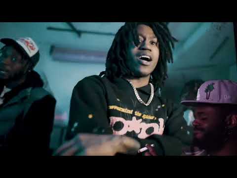 BAD BUNDYY REACTS : Lee Drilly X Bando Ptz x Kay Hound x Leeky G Bando 4 FOR 4 (Official Video)