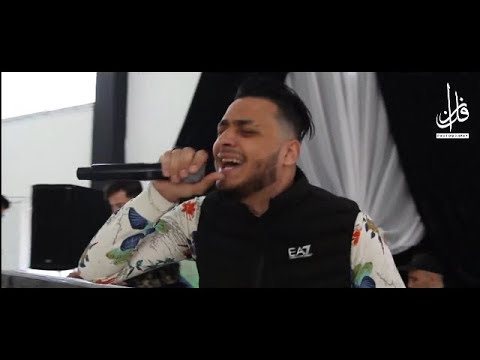 Clip Top Rai Sentimental Cheb Taki Palace 2019 - الموهبة يغني مجموعة من الاغاني الحساسة