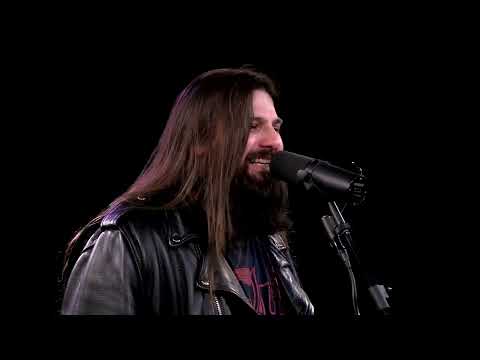 Ryan's Skid Row Audition