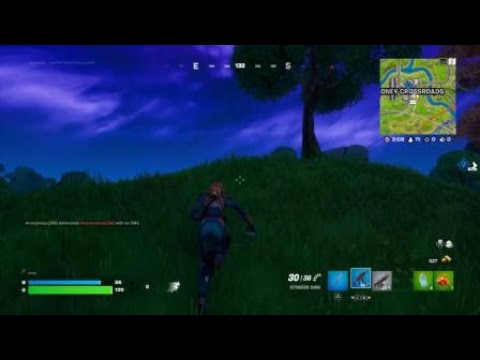 Recover the missing battle bus plans