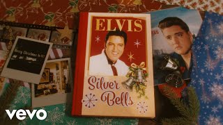Elvis Presley, The Royal Philharmonic Orchestra – Silver Bells (Official Lyric Video)