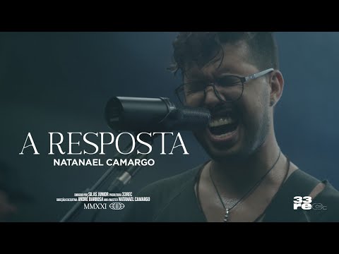 A Resposta | Natanael Camargo