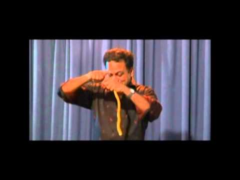 rope to silk by uday trick