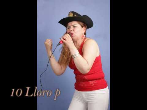 10 Lloro por los hombres