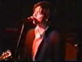 Failure - Live - 1 - Sergeant Politeness / Segue 1 / Saturday Saviour