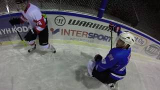 HPV vs TUHO Winter Classic 2017 GoPro special