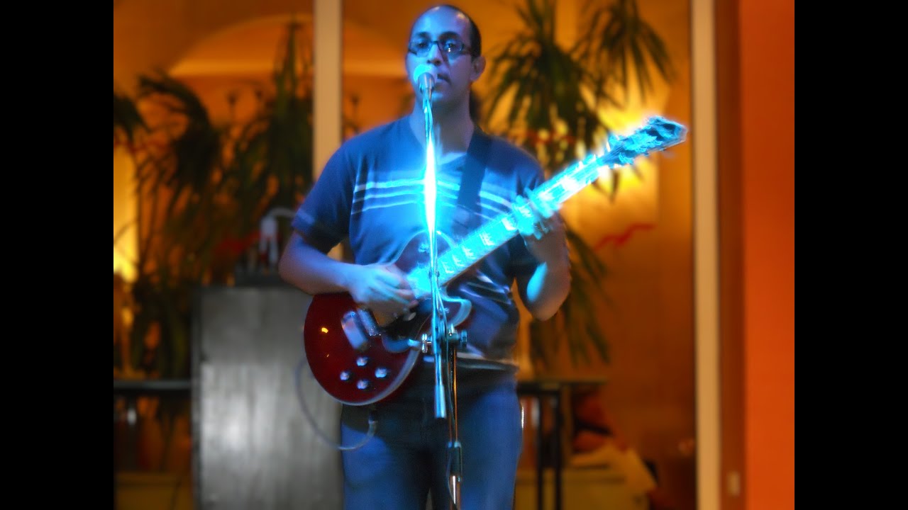 Promotional video thumbnail 2 for Sam Morsi