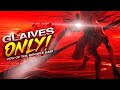 GLAIVES ONLY RAID!! Destiny 2 Vow of the Disciple Raid Run
