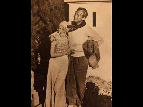 Ada Neri - Fernando Orlandis, Il cuore sogna (Jede Nacht träumt mein Herz), Waltz, Milano, 1932