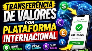 MOVIMENTAÇÃO NO SISTEMA DE PAGAMENTOS ATIVO PARA TRANSFERÊNCIAS 