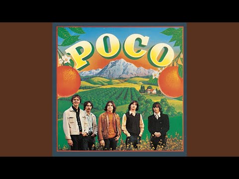 Anyway Bye Bye - Poco