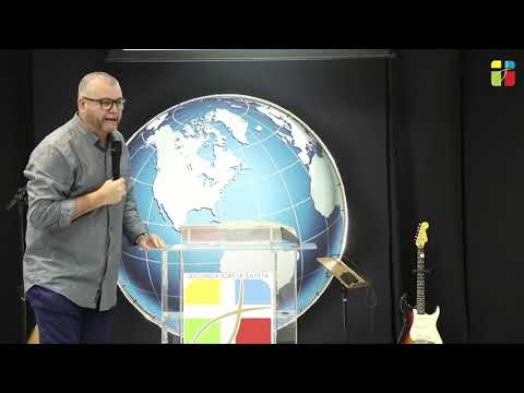 LIÇÕES DOS QUATRO LEPROSOS DE SAMARIA | Pr. Robson Liberador