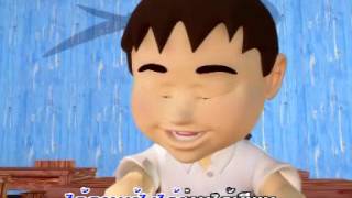 จ๊ะทิงจา Ja Ting Ja อัลบั้ม9 ร้องเต้นเล่นเกมส์ เพลง ไปโรงเรียนกันเถอะพวกเรา