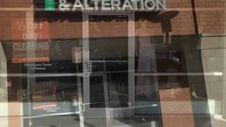 Sunnys Dry Cleaners & Alterations