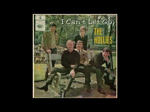 THE HOLLIES  "I CAN'T LET GO"  1966  (COMPLETE BALANCED NEW STEREO REMIX)
