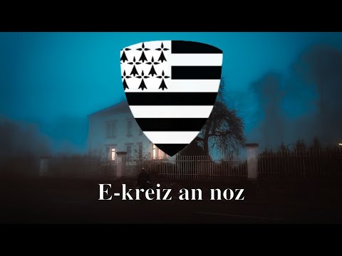 E-kreiz an noz