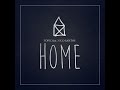 Home - Topic feat. Nico Santos (Lyrics) HQ 
