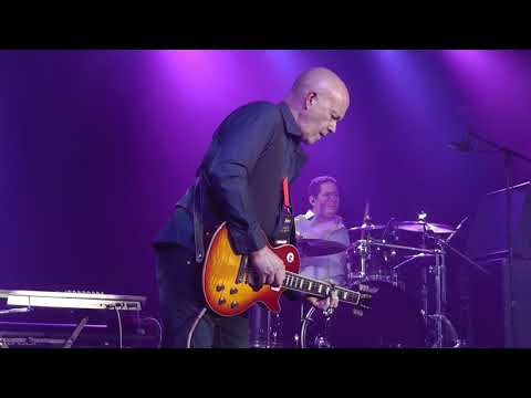 Slack Alice   The Great Brittish Rock & Blues Festival  Butlins  Skegness 2018