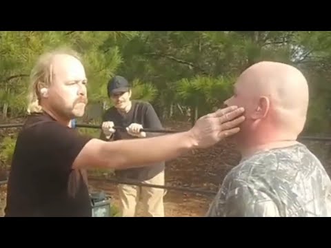 SLAP Mountain - Ep 7 - 'Mr Krystal' CLUBS 'Superstar KC'