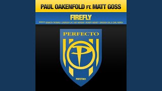 Firefly (Loverush UK! Radio Mix)