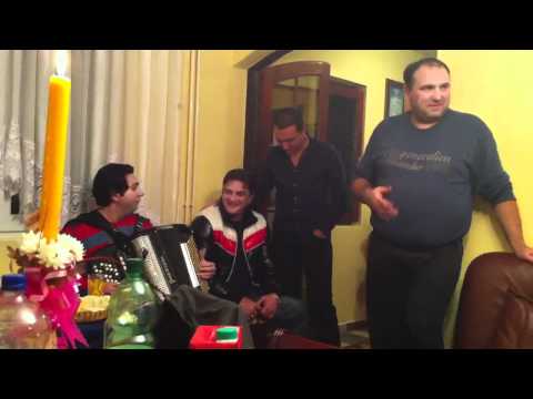 IGOR JOTIC / Kod Srdjana na slavi 4