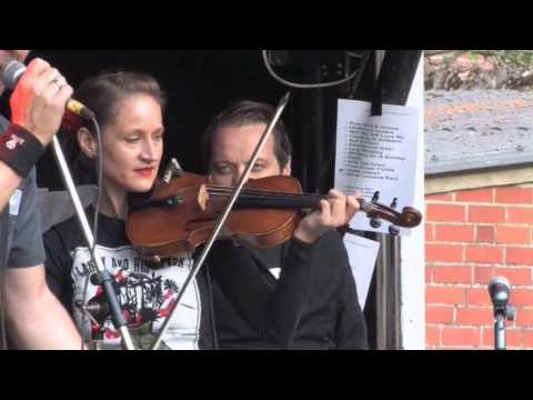 HamROCK 3rd - The Porters LIVE - Konzert 2/4