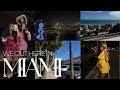GIRLS TRIP Miami US No Sleep Nightlife Flight Drama