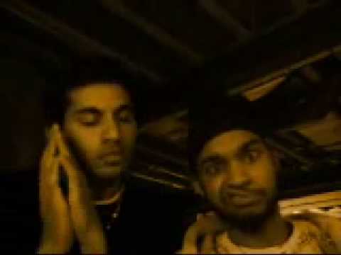 The Punjabi Blood - Dil Tor ke Na ja Salliye