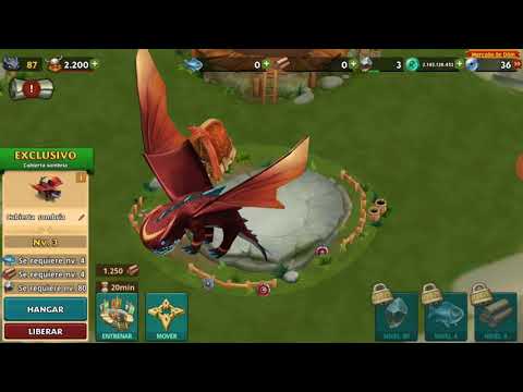 Todos los dragones, de pascua|el resurgir de mema|hacks|(Loquendo) ep 1