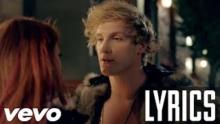 Outta My Hair Lyrics - Logan Paul Official Video (Jake Paul’s bro)