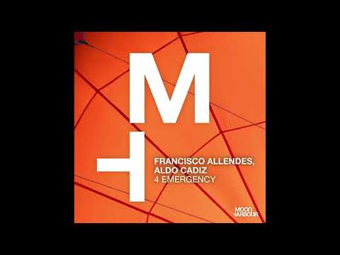 Francisco Allendes, Aldo Cadiz - 4 Emergency
