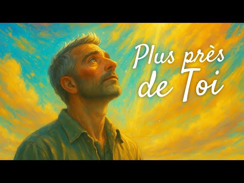 Plus près de Toi