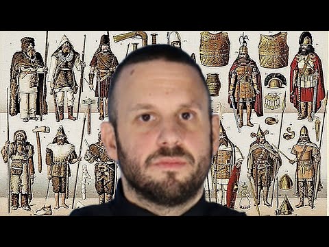 Goran Šarić: GENETIKA ILIRA