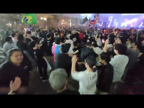 『Wotacam』 Fes☆tive - Oidemase 『JAPAN EXPO THAILAND 2023』 Last Stage