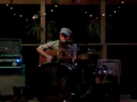 Ben Prestage at Fodor's Grove