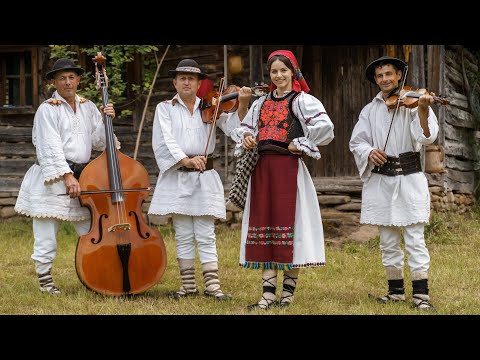 Anda Horoba- La mine pe ulicioară | Official Video