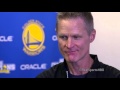 Steve Kerr on discrimination: Real Sports Bonus Clip (HBO)